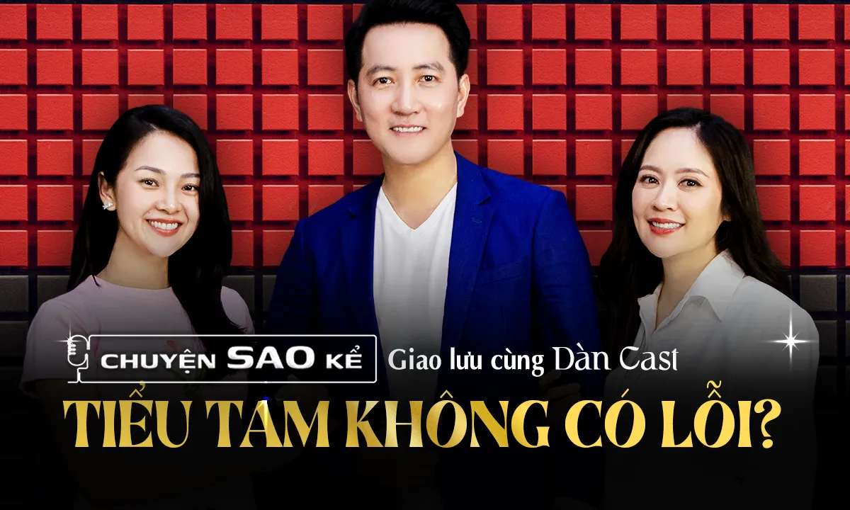 Nguyễn Phi Hùng tiếc ‘vợ hờ’ trên phim, ngậm ngùi nhường Thanh Thúy cho Đức Thịnh