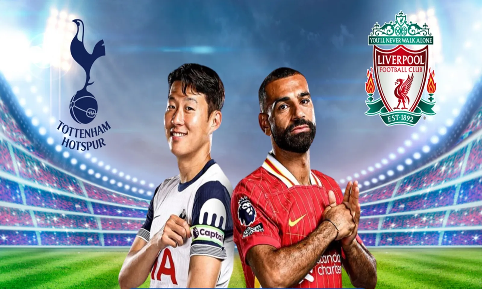 Nhận định Tottenham vs Liverpool (23h30, 22/12): Gà trống có đủ sức đánh bại Phượng hoàng