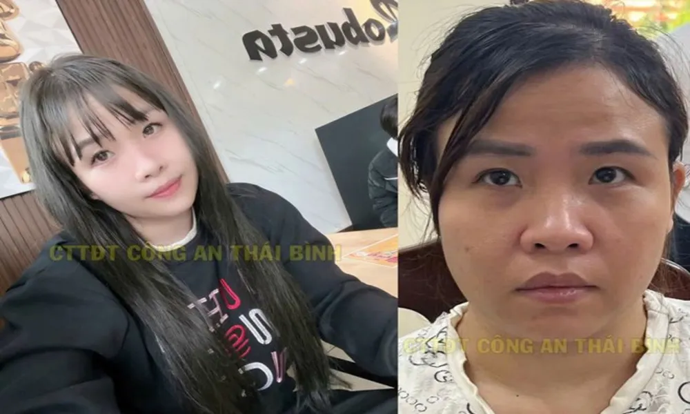 Lợi dụng tình yêu xa, người phụ nữ lừa 2,3 tỉ đồng từ bạn trai