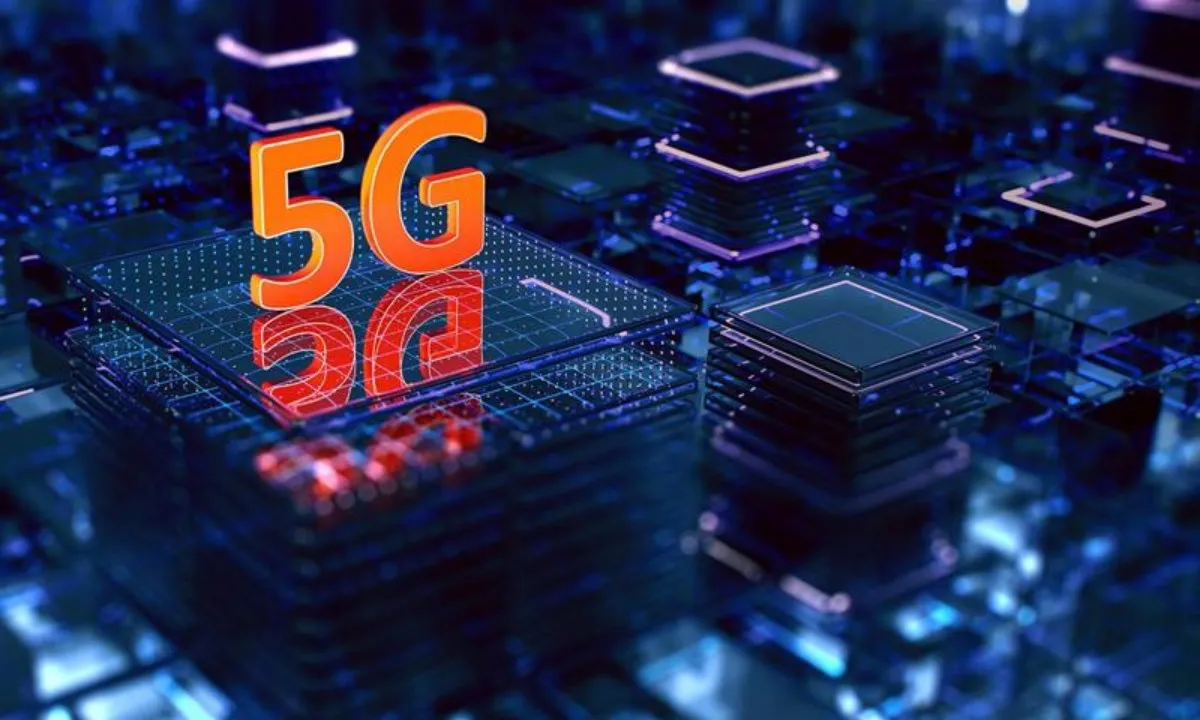 Năm 2025: TPHCM phủ kín mạng 5G