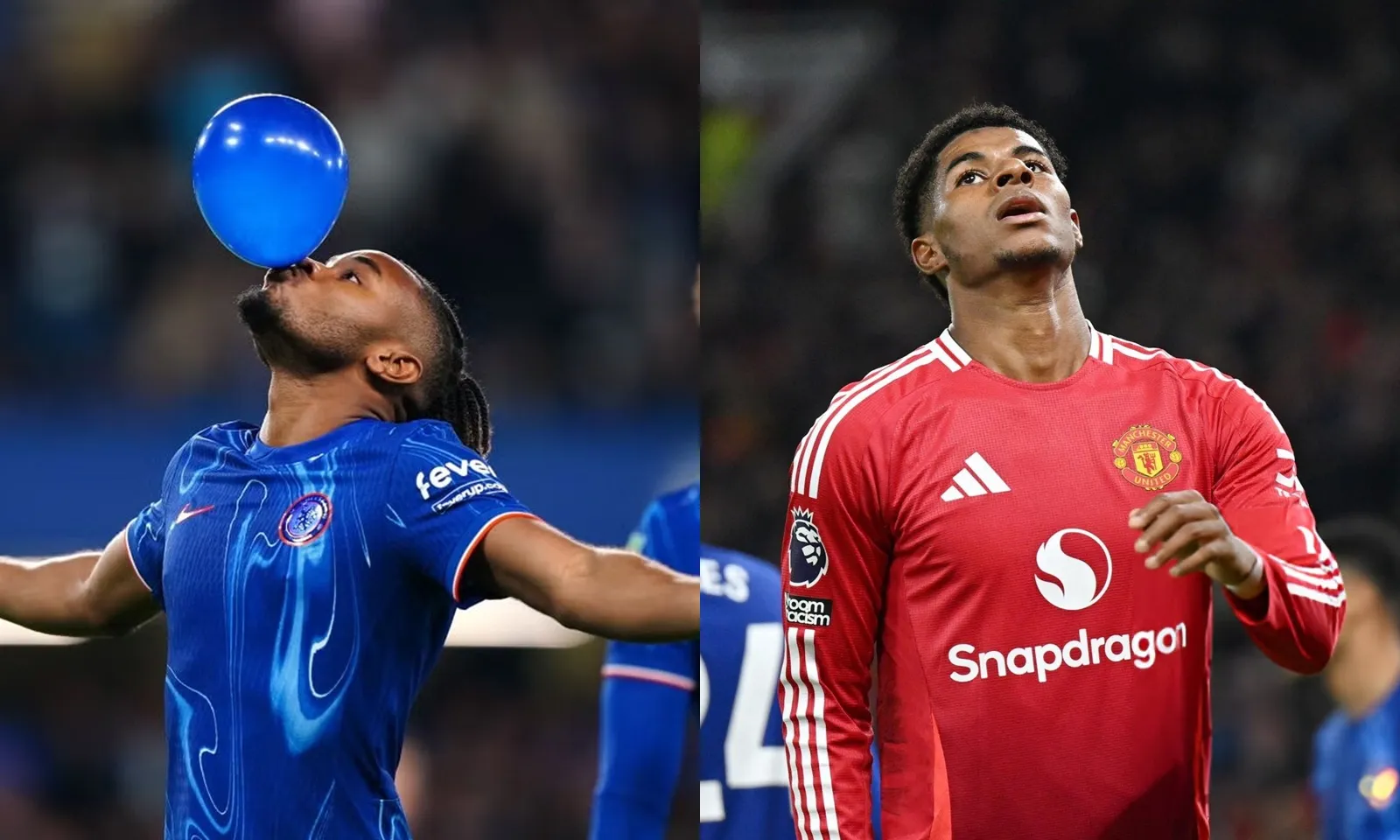Tin chuyển nhượng 22/12: Nkunku cân nhắc rời Chelsea | Lộ bến đỗ mới của Rashford 