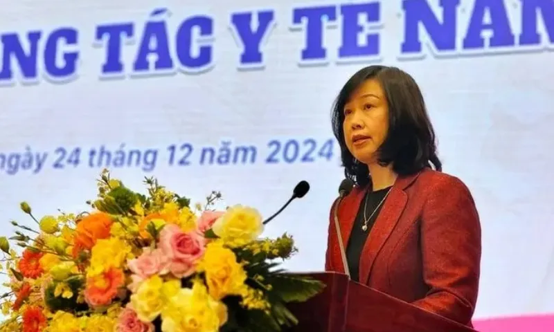 Dao hong lan 20214