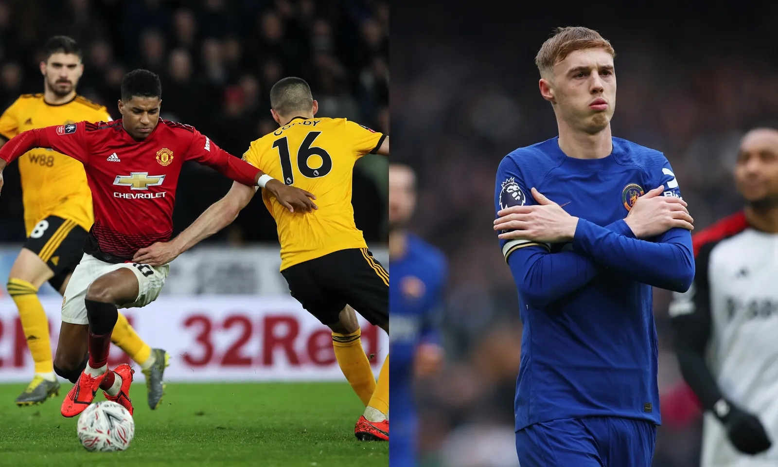 Lịch thi đấu Boxing Day Ngoại hạng Anh: Wolves vs MU | Chelsea vs Fulham 