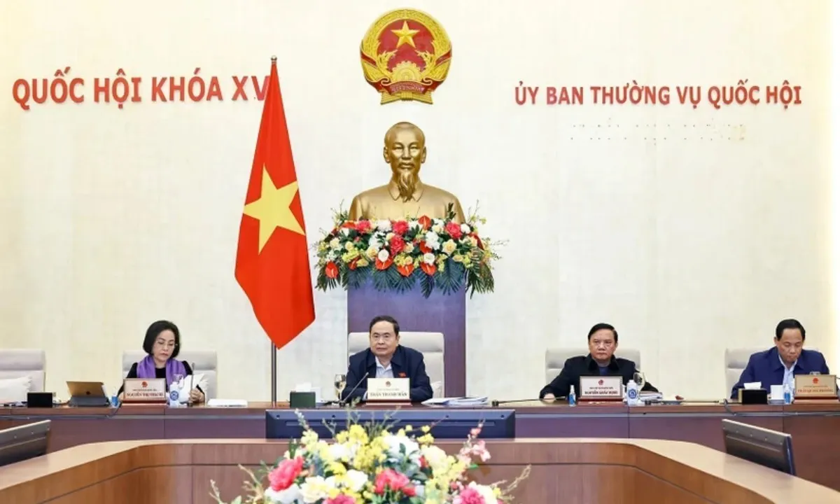 Giảm thuế bảo vệ môi trường đối với xăng, dầu trong năm 2025