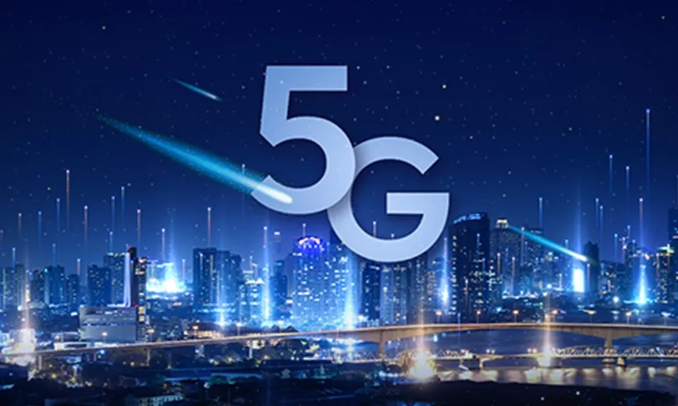 Nhiều nhà mạng đã thương mại hóa 5G trên cả nước