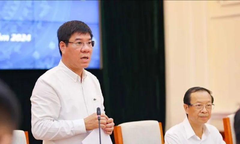 Điểm mới trong quy chế thi tốt nghiệp THPT 2025: Đánh giá năng lực và đảm bảo công bằng