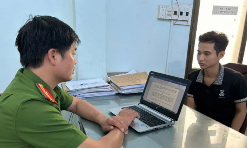 Bình Dương: Nam thanh niên đâm chết người vì tranh cãi món nợ 700.000 đồng