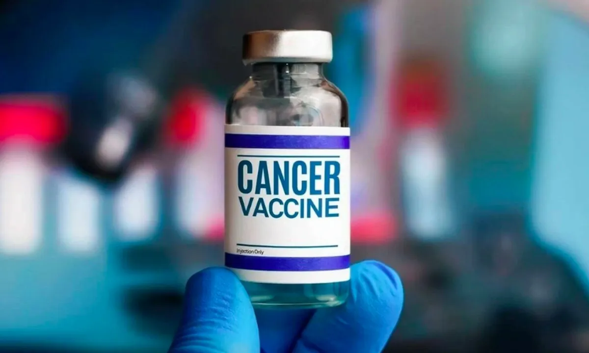 Nga phát triển vaccine điều trị ung thư đột phá, sắp thử nghiệm trên người