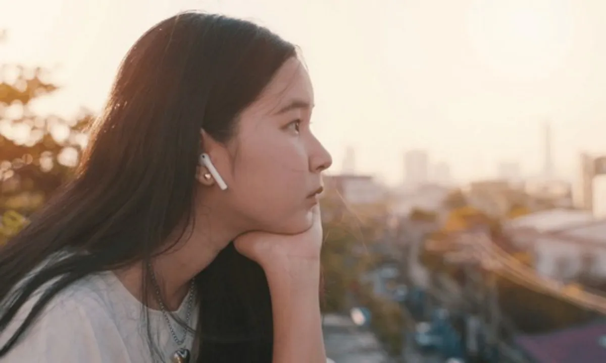“Khủng hoảng tuổi trung niên” ở gen Z