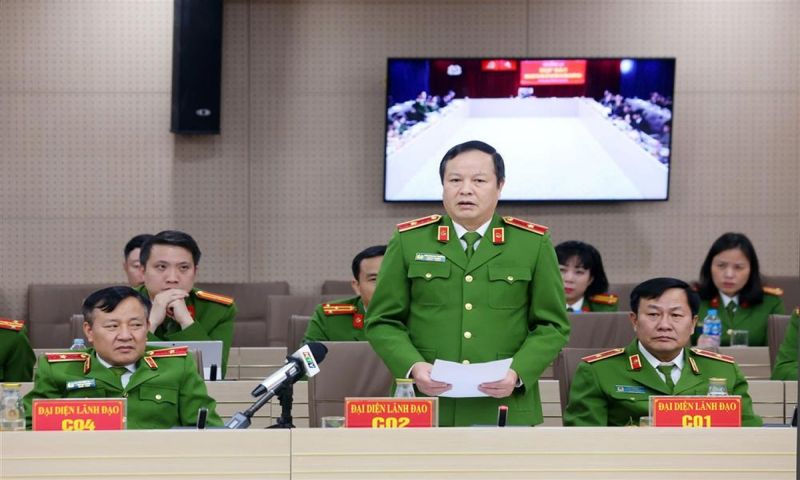 Hàng chục cán bộ Viện Pháp y Tâm thần Trung ương Biên Hòa bị khởi tố
