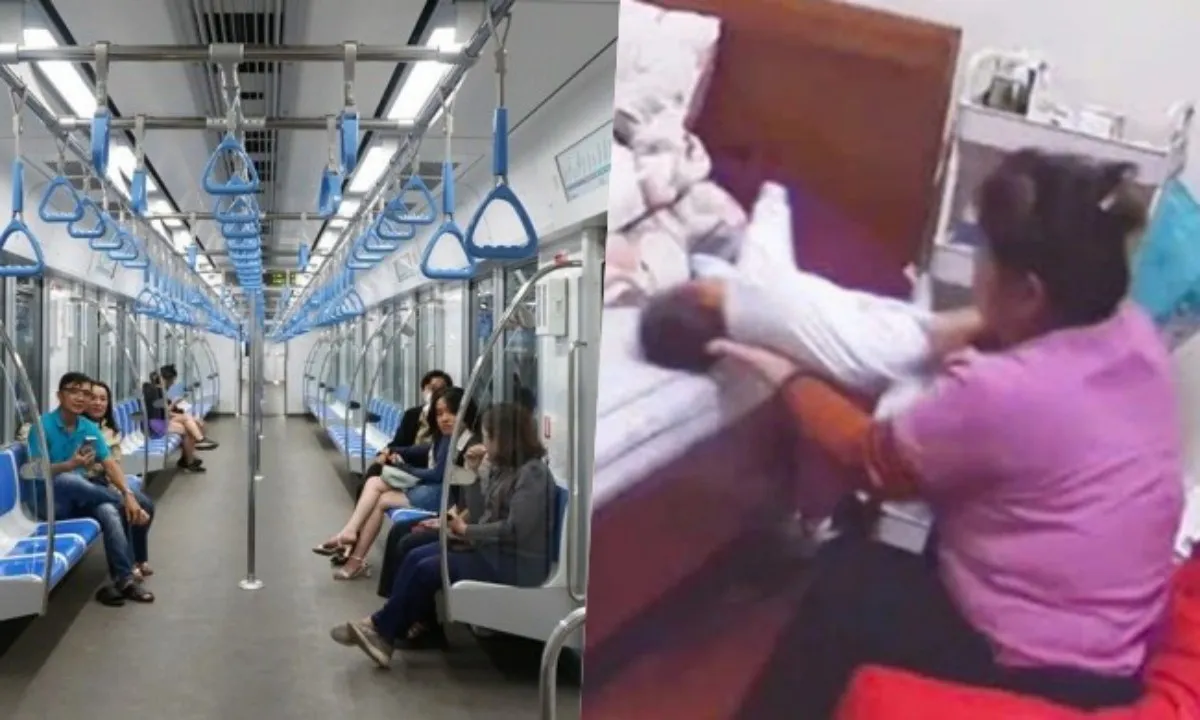 Điểm tin sáng 27/12: Metro số 1 gặp lỗi vận hành | Bảo mẫu bạo hành bé trai 1 tháng tuổi