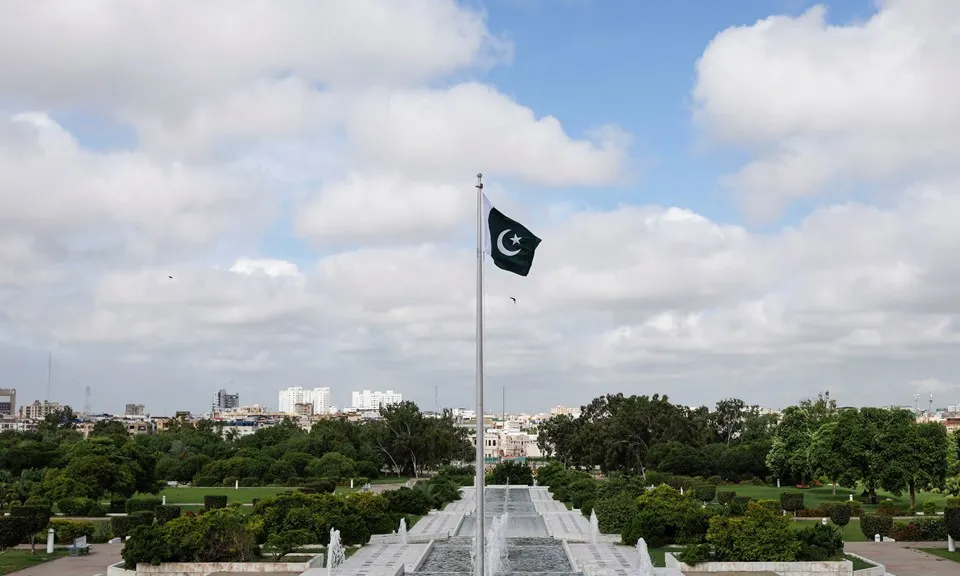 Tòa án quân sự Pakistan tuyên án 60 dân thường mức án lên tới 10 năm tù