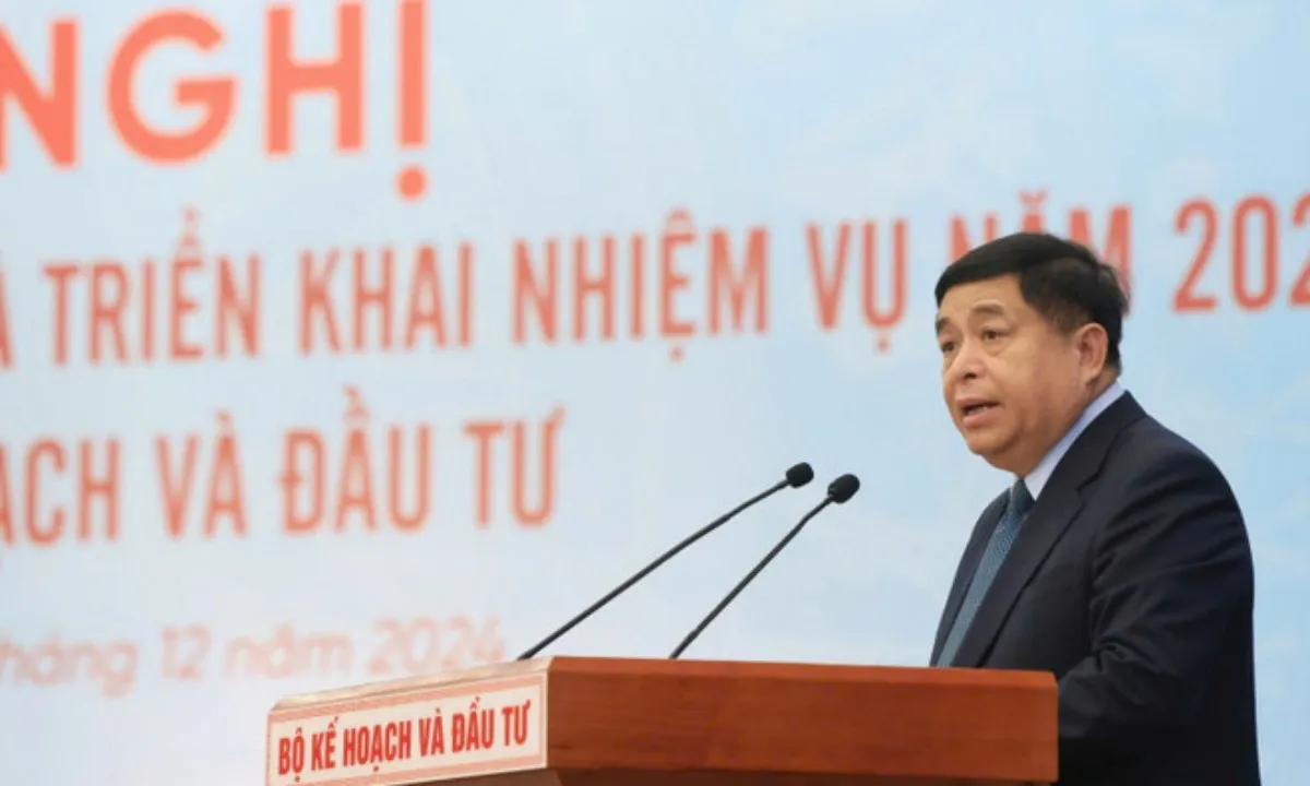 “Phấn đấu đạt tăng trưởng GDP hai chữ số để thành nước phát triển, có thu nhập cao”