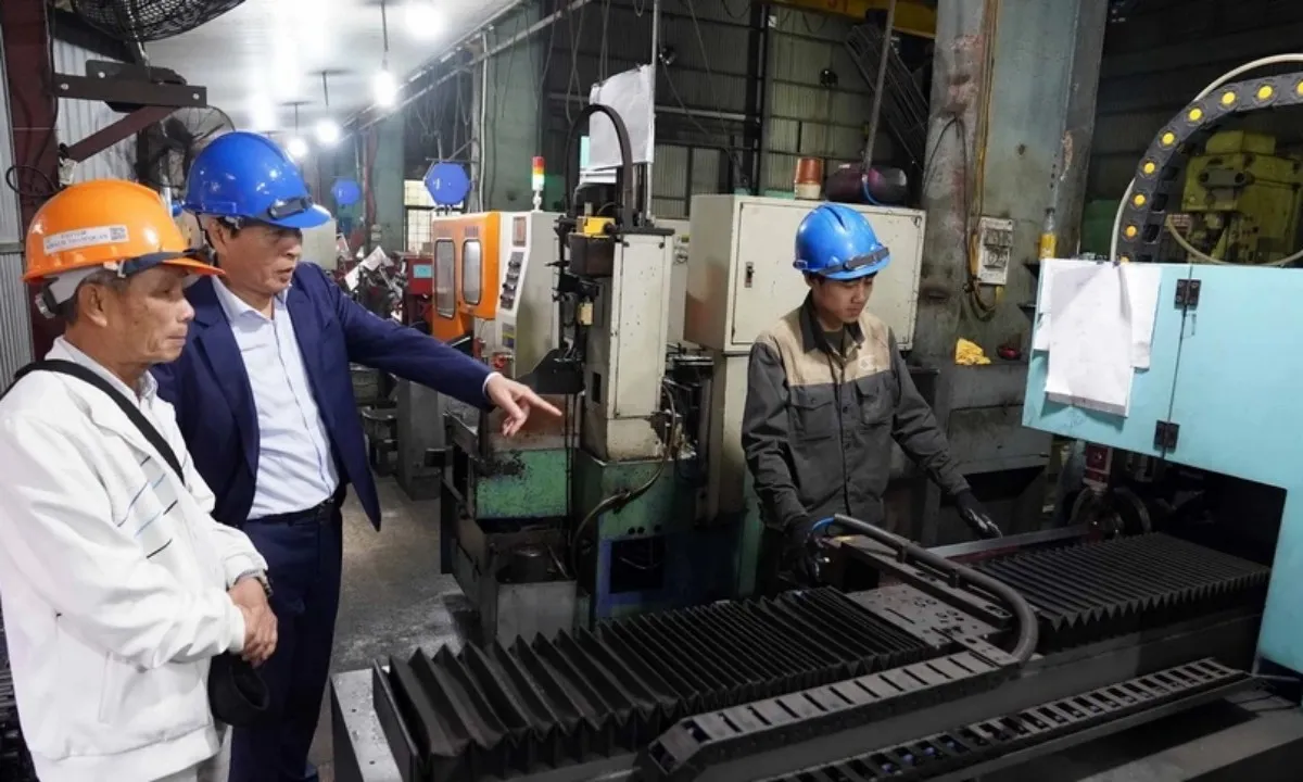 Những điểm mới về quyền và nghĩa vụ của người đại diện phần vốn nhà nước tại doanh nghiệp
