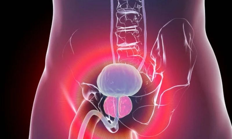 Hy vọng mới cho bệnh nhân ung thư tuyến tiền liệt