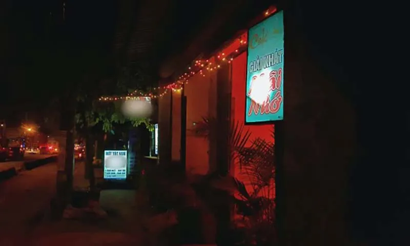 Tổng kiểm tra dịch vụ nhạy cảm massage, vũ trường, cà phê đèn mờ…