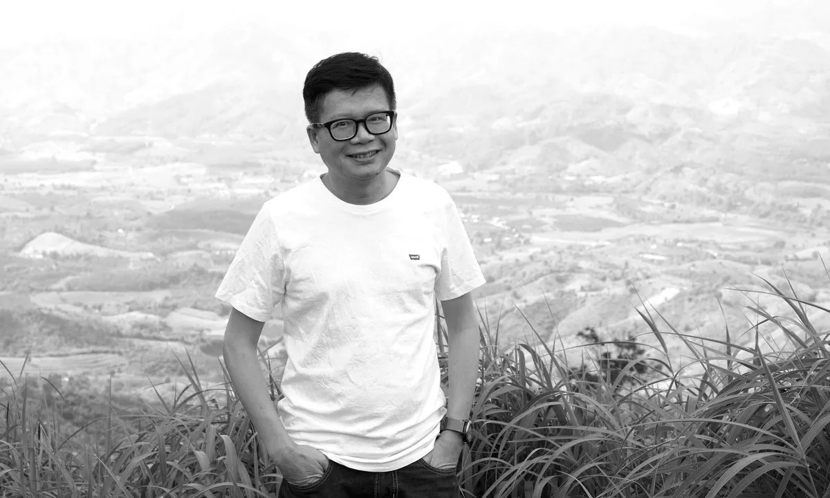 Tổng biên tập NXB Trẻ Nguyễn Thành Nam qua đời ở tuổi 45