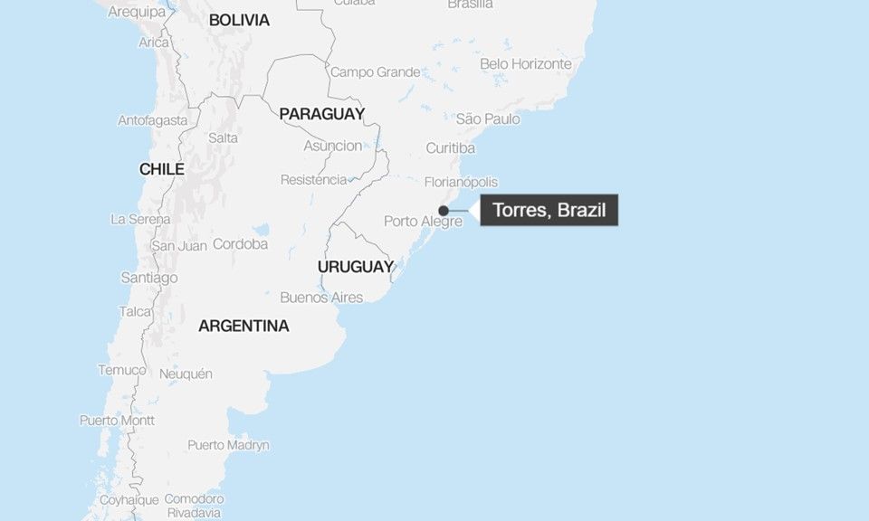 Brazil: 3 phụ nữ tử vong sau khi ăn bánh Giáng sinh nghi bị ngộ độc