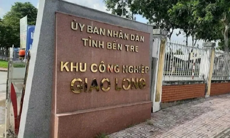 Bến Tre: Ghi nhận 218 ca mắc tại ổ dịch thủy đậu ở công ty may mặc