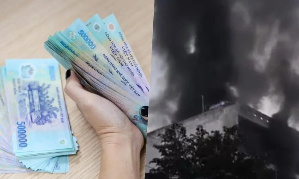 Điểm tin chiều 30/12: Bảo lưu lương 6 tháng với cán bộ thôi chức; TPHCM xảy ra 385 vụ cháy năm 2024