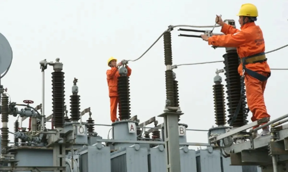 Trình Thủ tướng Quy hoạch điện VIII điều chỉnh trước 28/2/2025