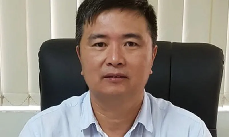 nguyễn lộc an