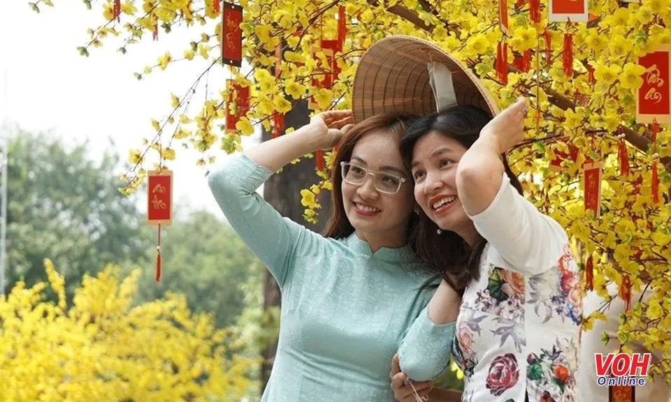 Tại sao trong vòng 8 năm tới không có ngày 30 Tết?