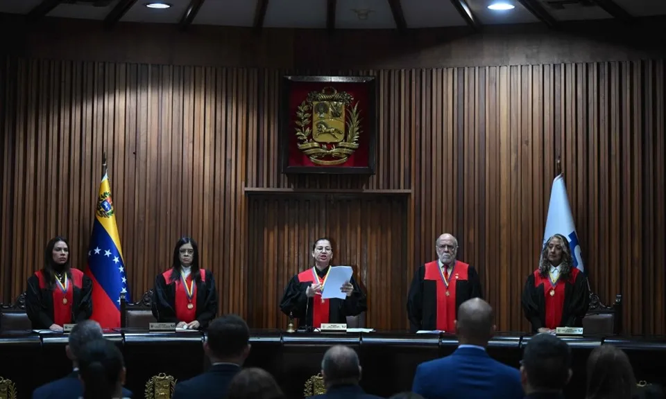 Venezuela phạt TikTok 10 triệu USD sau vụ 3 thiếu niên chết vì tham gia thử thách uống hóa chất