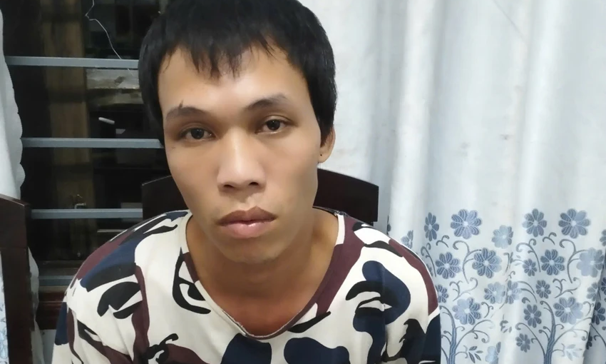Nghịch tử giết mẹ ruột, cố phi tang xác không thành