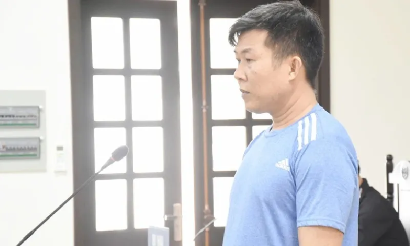 Tuyên án chủ bến phà đâm hành khách