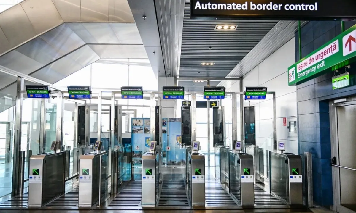 Romania và Bulgaria chính thức gia nhập khối Schengen từ 1/1/2025