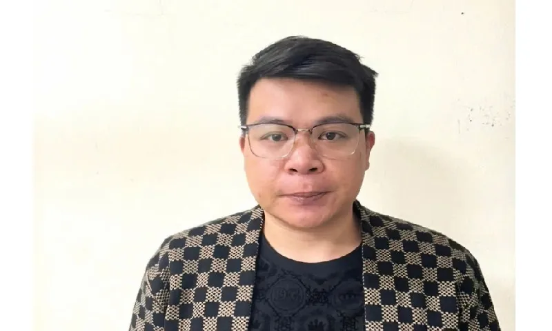 Đối tượng cầm đầu đường dây mại dâm trên Telegram bị bắt