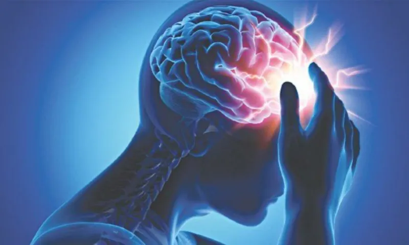 Hiểm họa đột quỵ rình rập từ bàn ăn