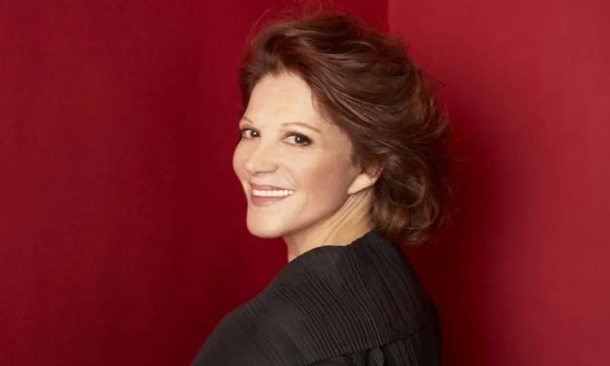 Nữ diễn viên gạo cội qua đời khi chuẩn bị bước sang năm mới