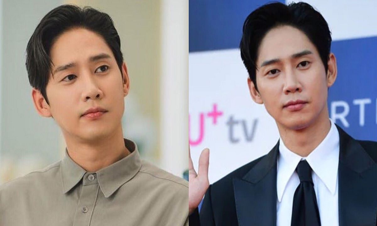 Diễn viên Park Sung Hoon có thể ngồi tù vì đăng ảnh nhạy cảm