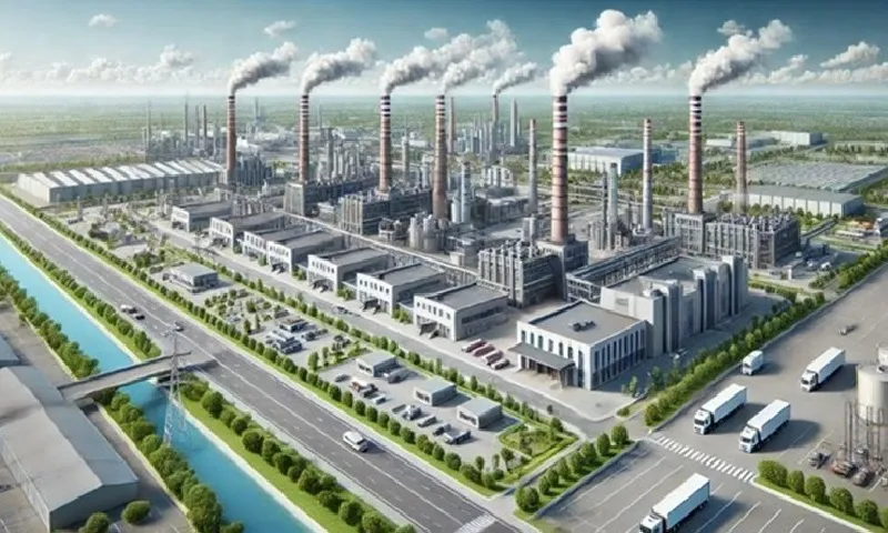 Chấp thuận chủ trương đầu tư Khu công nghiệp Vĩnh Thạnh giai đoạn 2