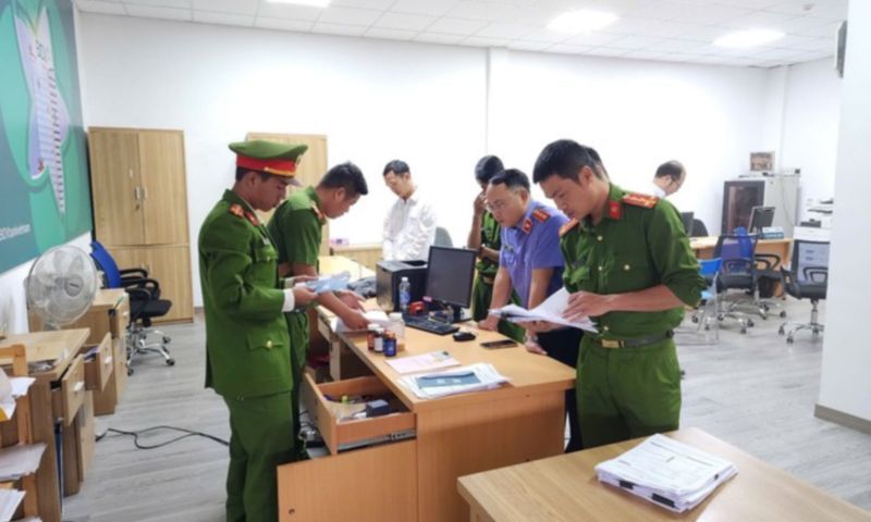 Đắk Lắk: Khởi tố nhân viên ngân hàng BIDV lừa đảo khách hàng  