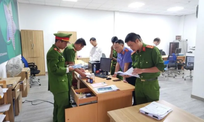 Đắk Lắk: Khởi tố nhân viên ngân hàng BIDV lừa đảo khách hàng  