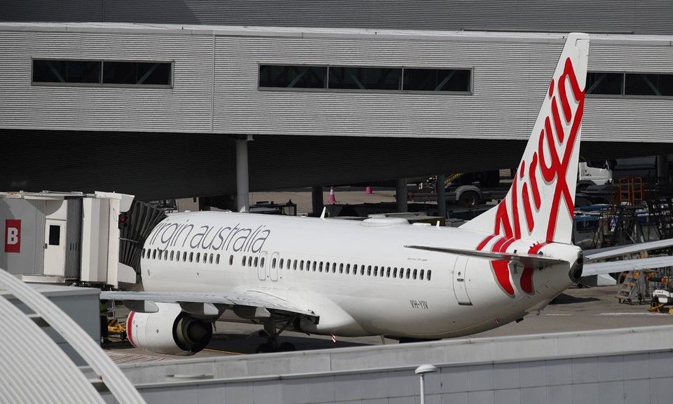 2 thành viên phi hành đoàn Virgin Australia Airlines bị cưỡng hiếp ở Fiji