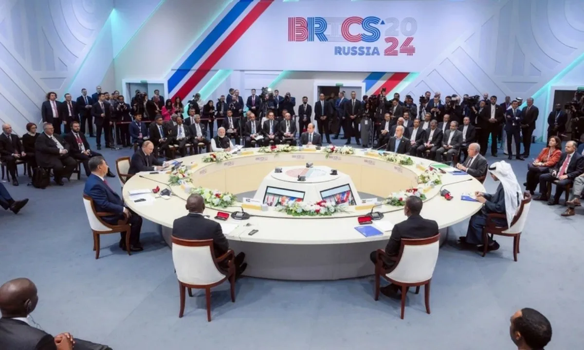 Cuba và Bolivia trở thành đối tác của BRICS, cơ hội mới cho kinh tế Nam bán cầu