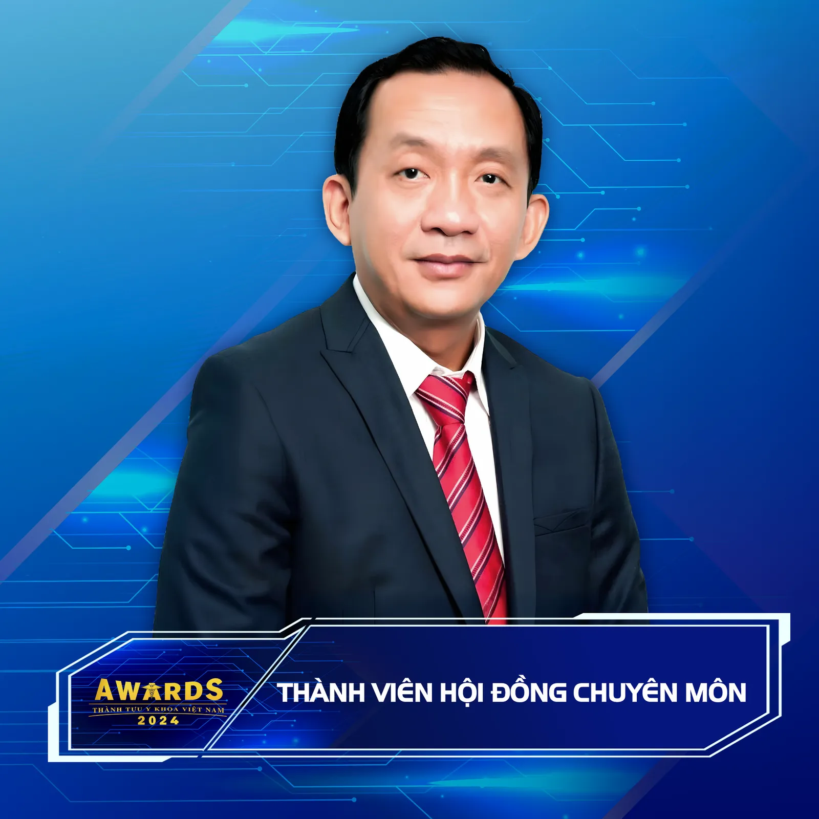 PGS.TS.BS. Nguyễn Anh Dũng