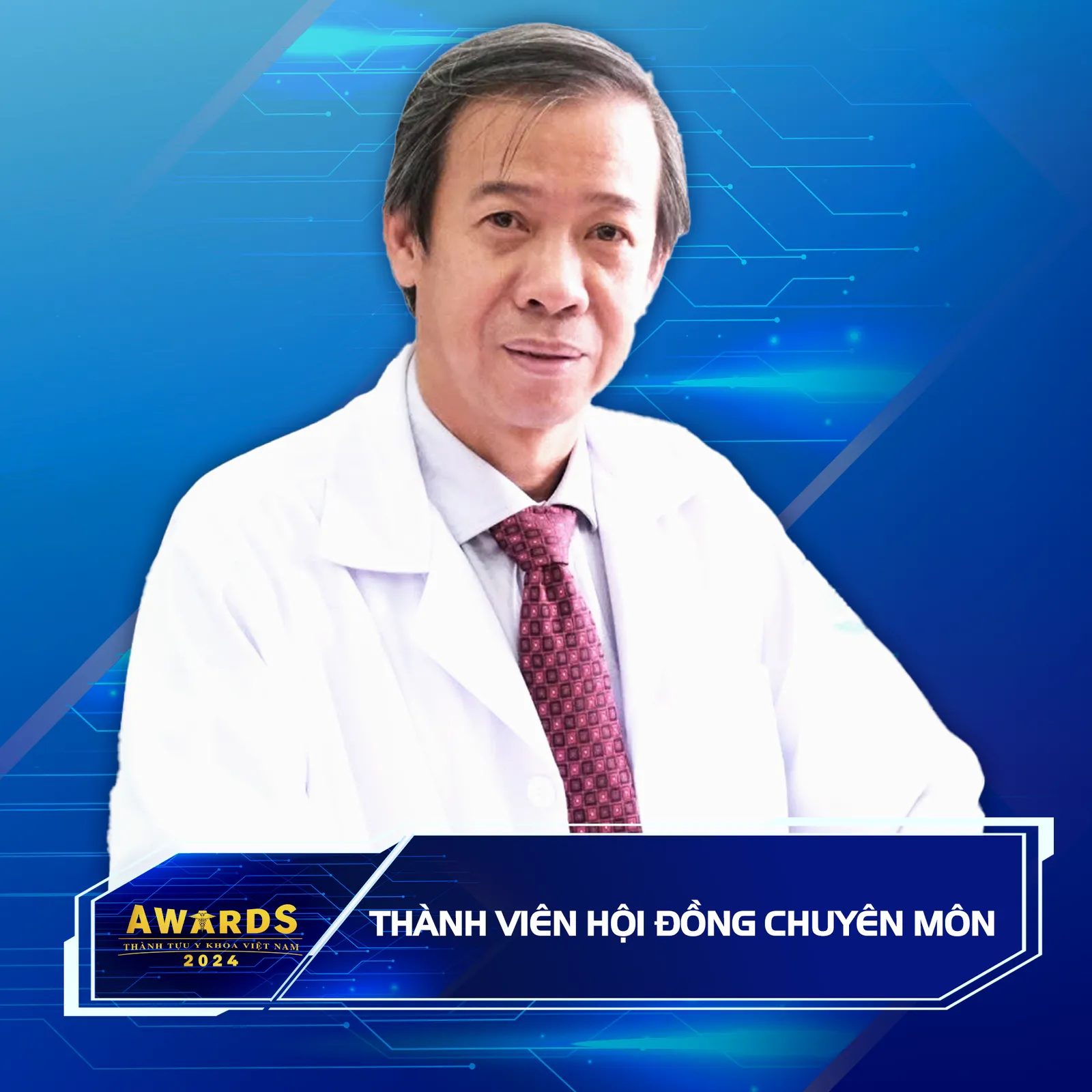 TS.BS. Nguyễn Văn Vĩnh Châu