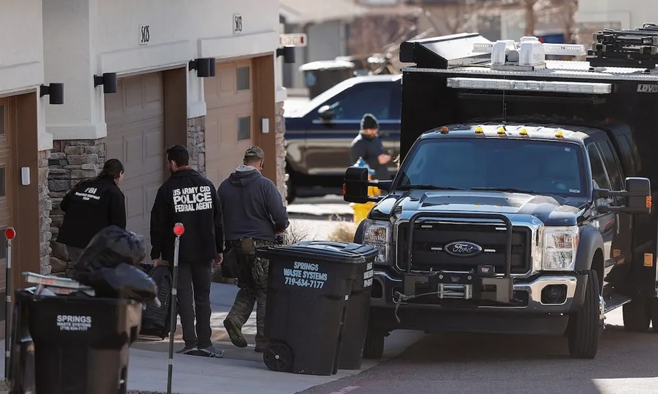 Mỹ: Tài xế thiệt mạng trong vụ nổ xe Tesla Cybertruck là một quân nhân