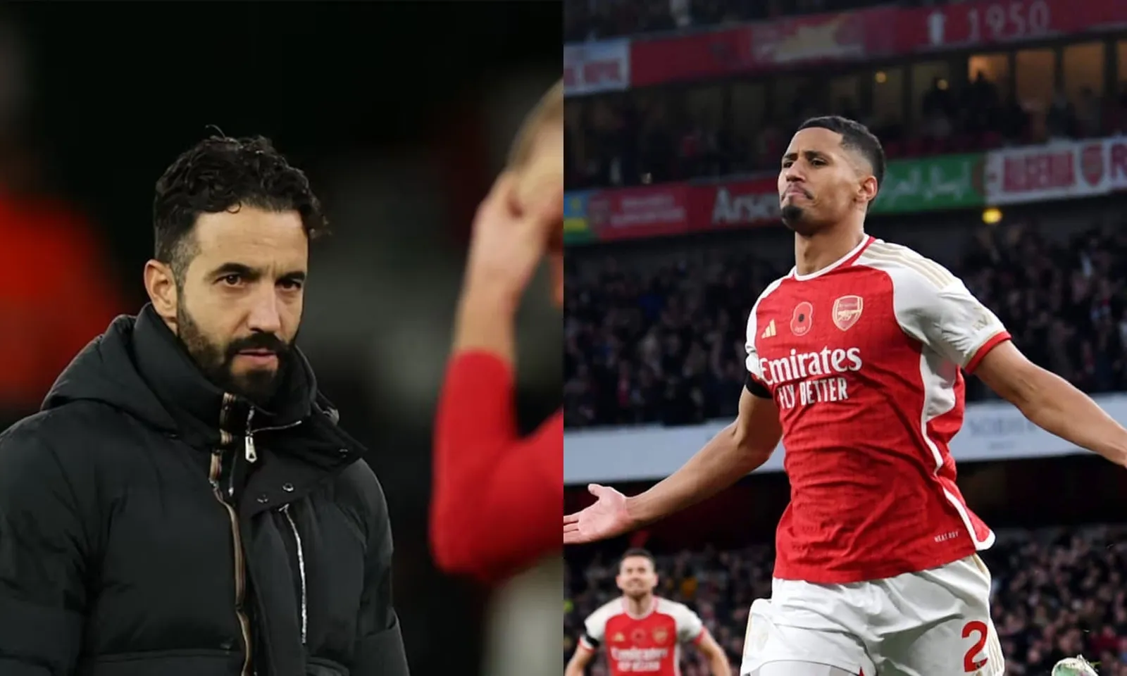 Tin chuyển nhượng 3/1: MU rao bán 5 ngôi sao | Arsenal lo sợ mất Saliba 
