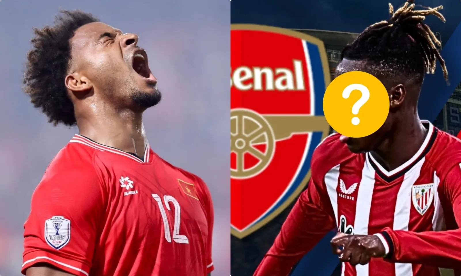 Điểm tin bóng đá 3/1: HLV tuyển Thái Lan chịu thua Xuân Son | Arsenal vung tiền kích hoạt bom tấn