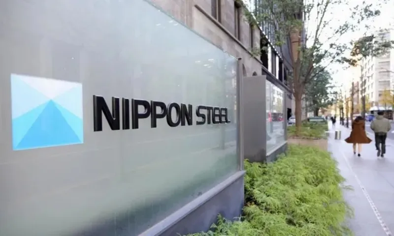 Nippon steel 210234