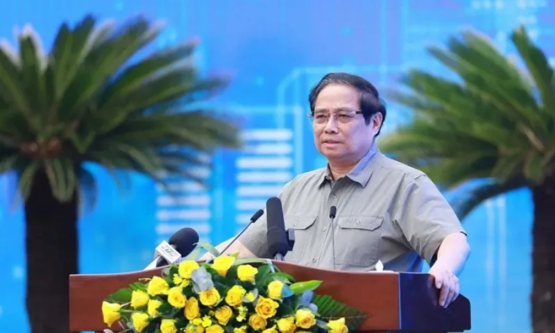 Thu tuong TPHCM 2024