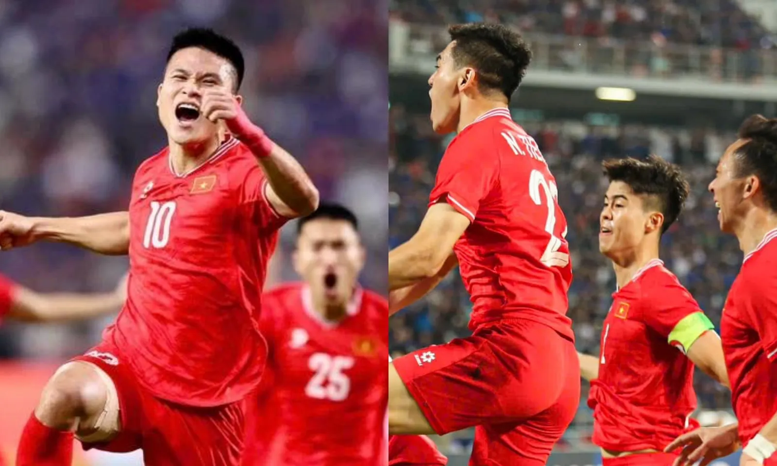 Tuyển Việt Nam trừng phạt Thái Lan thiếu fair-play, vô địch ASEAN Cup thuyết phục