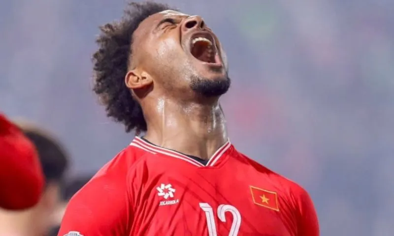 Chung kết lượt về AFF Cup 2024: Quyết đấu ngôi vương giữa Việt Nam và Thái Lan