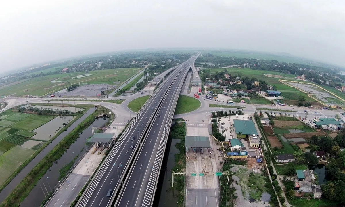 Những kỳ vọng phát triển mạng lưới giao thông Việt Nam